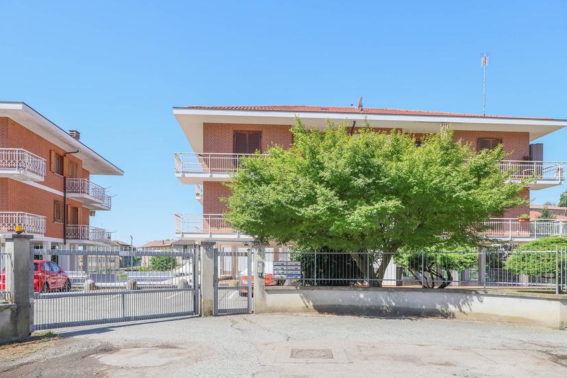 Quadrilocale in Via Piero Gobetti 8, Andezeno