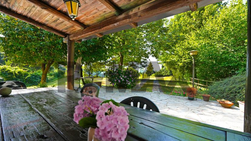 Casa indipendente in Via Andrea Gallino 34, Mignanego — foto 5 di 5