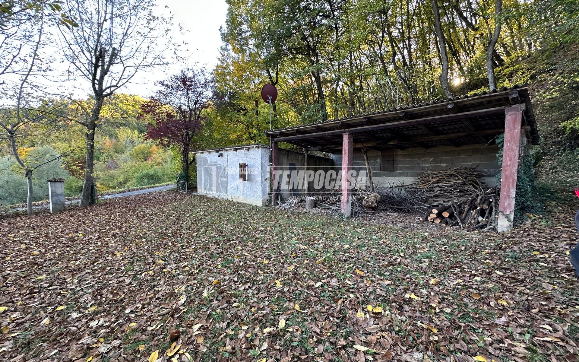 Casa indipendente, Pavullo nel Frignano