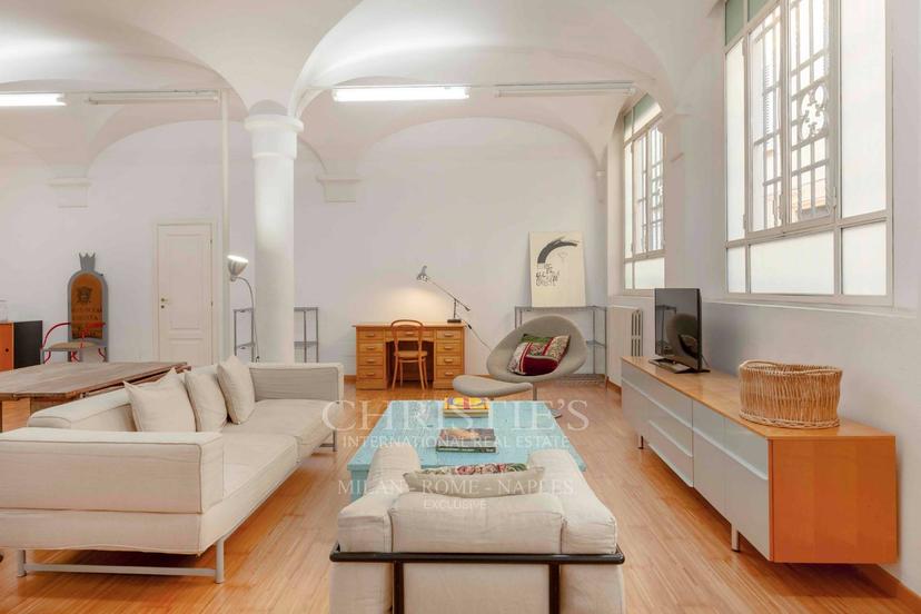 Loft in Via Caldarese, Bologna — foto 5 di 5