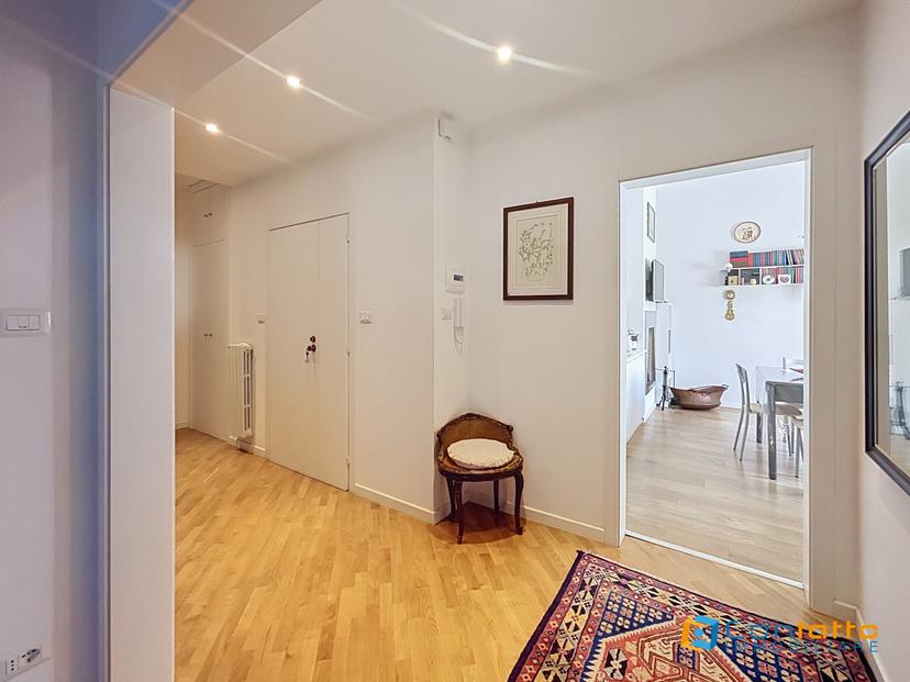 Appartamento in Via delle Zeppelle 132, Ascoli Piceno — foto 3 di 5