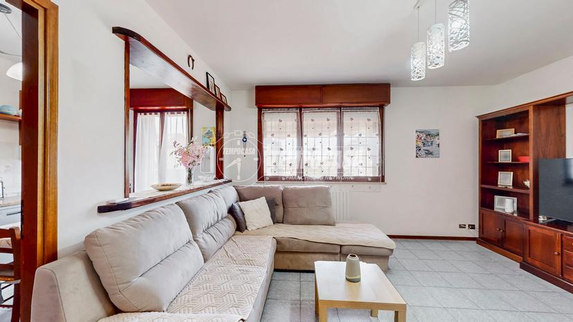 Trilocale in Via Togliatti 27, Castelfranco Emilia