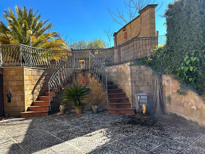 Villa in Via Luigi Russo 36, Caltanissetta — foto 2 di 5