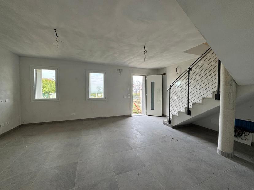 Villa bifamiliare in Via Luppia Alberi Snc, Montagnana — foto 5 di 5