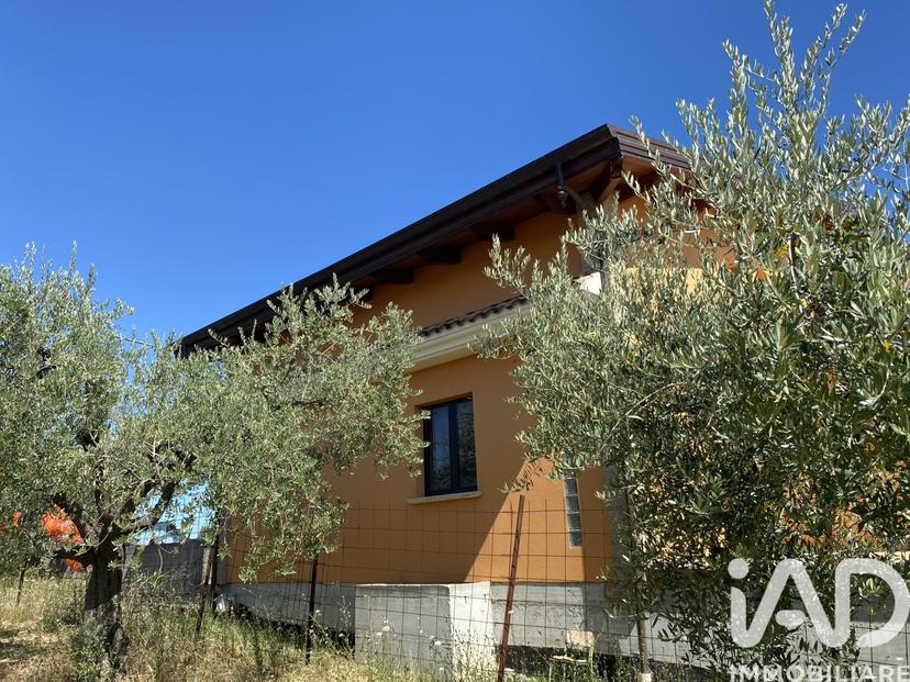 Villa in Contrada San Giovanni 38, Controguerra — foto 5 di 5