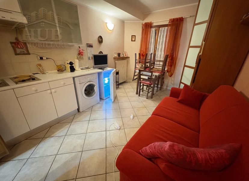 Bilocale in Corso Nizza 56, Limone Piemonte
