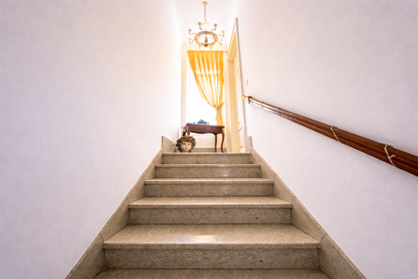 Casa indipendente in Via Garibaldi  Snc, Barcellona Pozzo di Gotto — foto 2 di 5
