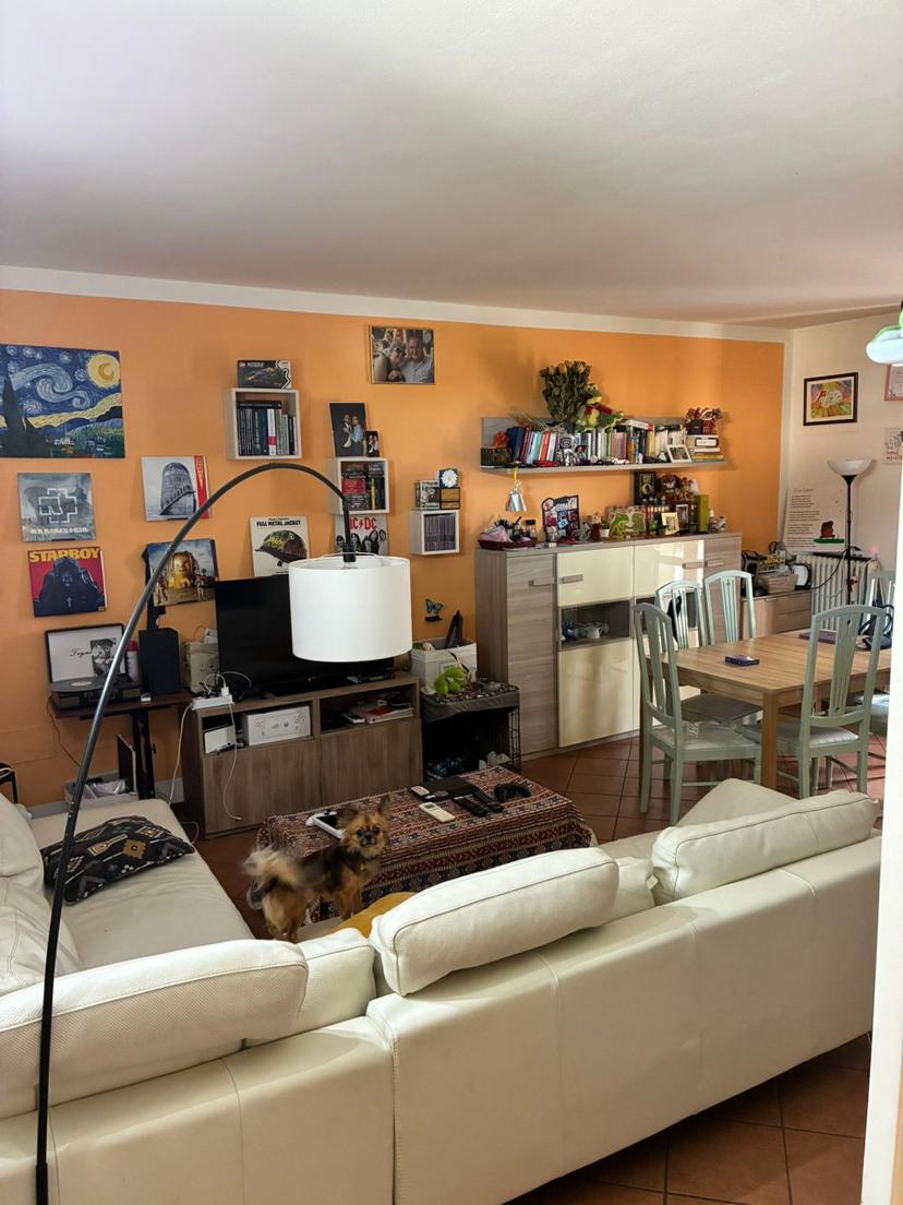 Villa a schiera in Via del Poggio, Bertinoro — foto 2 di 5