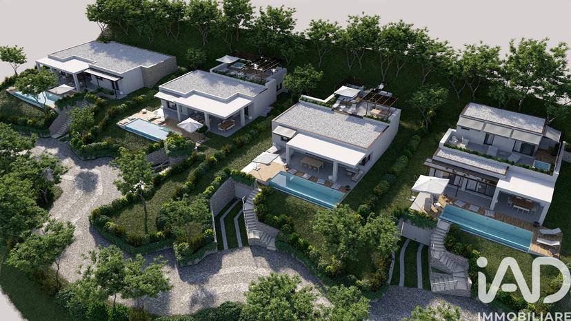 Villa in Via dei Fanti, Lonato del Garda — foto 2 di 5