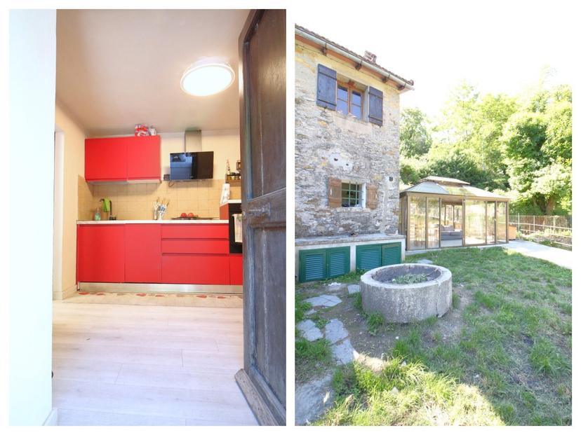Casa indipendente, Rapallo — foto 5 di 5