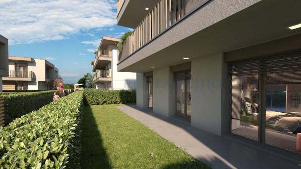 Quadrilocale, Curno — foto 5 di 5
