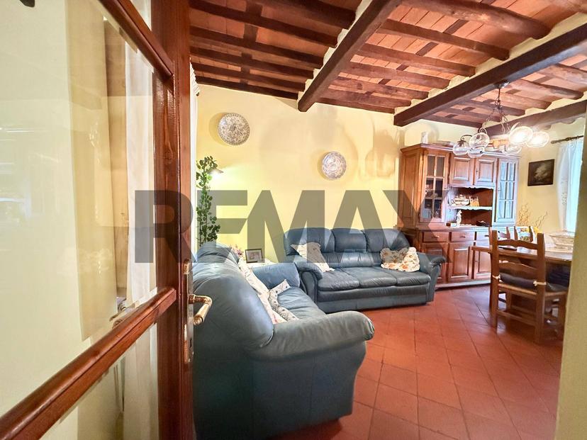 Casa indipendente in Via della Fontana 6, Coreglia Antelminelli — foto 2 di 5