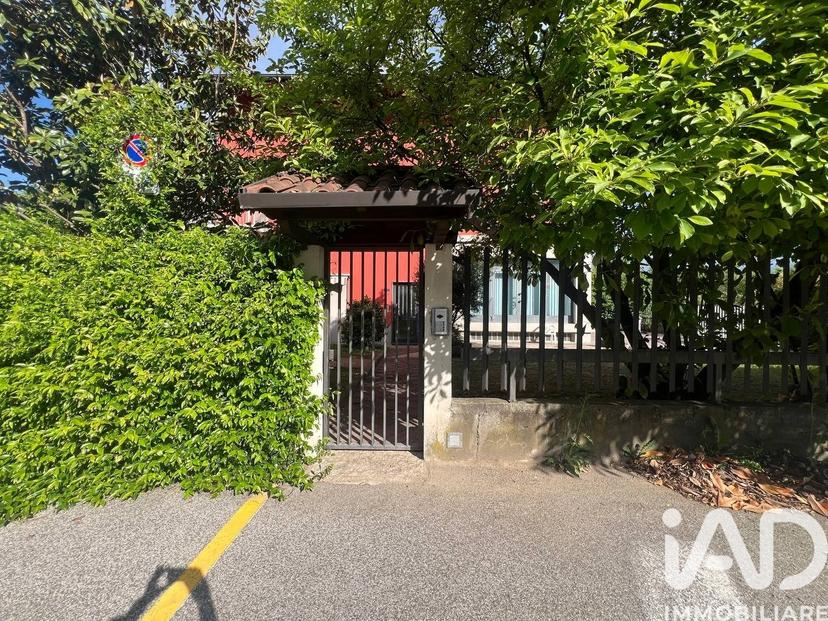 Villa in Viale del Lavoro 7, Rovereto — foto 4 di 5