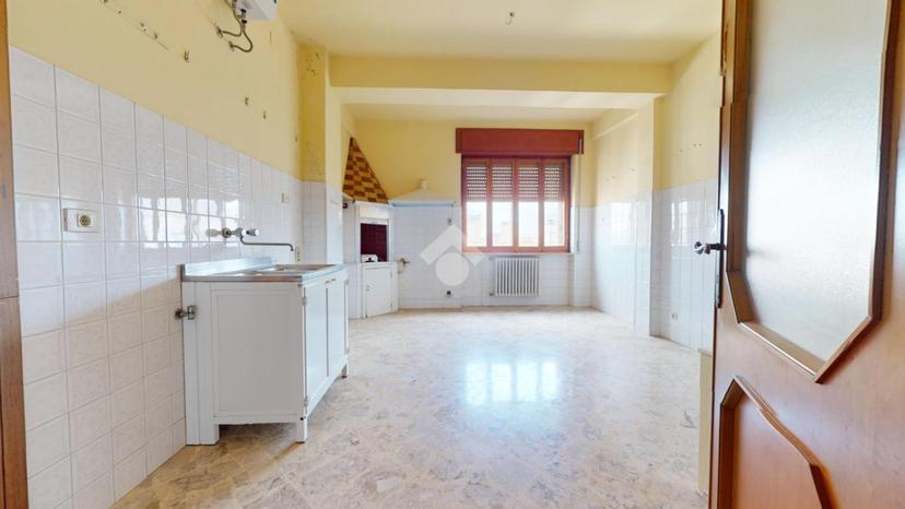Appartamento in Via Quinto Ennio, Francavilla Fontana — foto 2 di 5