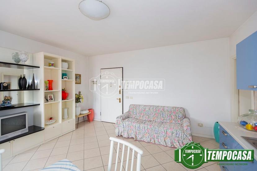 Bilocale in Via Vittorio Veneto, Secugnago — foto 5 di 5