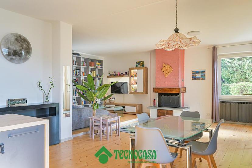 Villa in Via Casa Sommo 79, Podenzana — foto 4 di 5