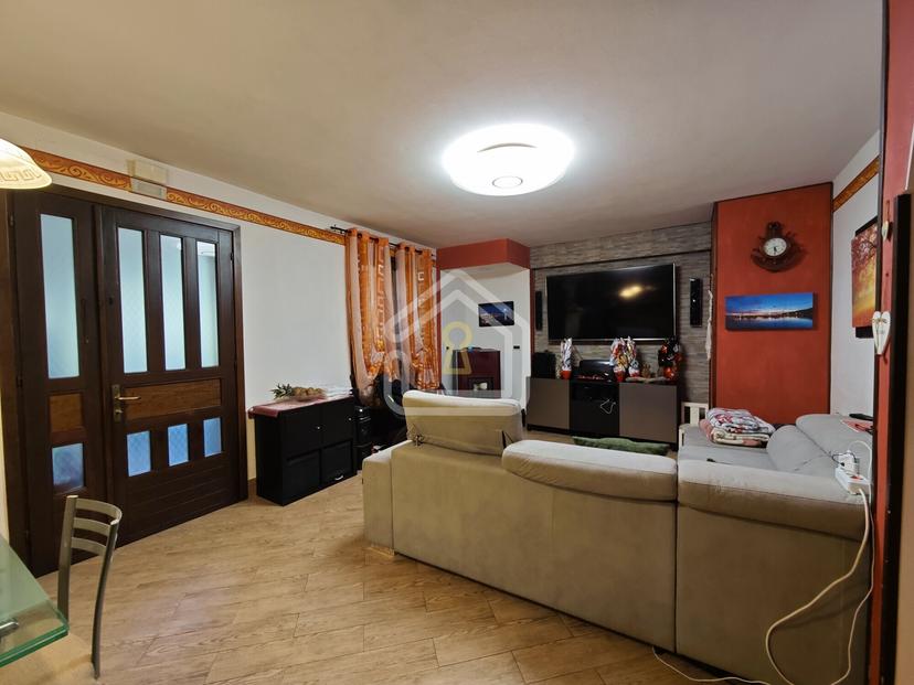 Villa a schiera in Piazza Nuova 10, Pocenia — foto 5 di 5
