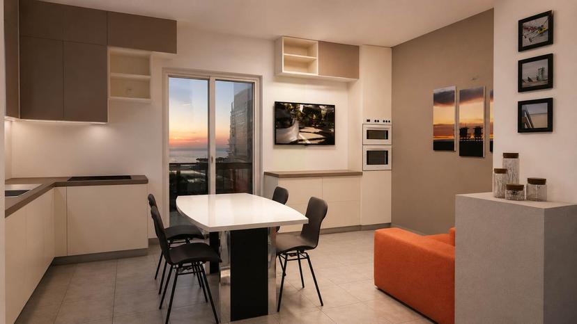 Appartamento in Via Buenos Aires, Satriano — foto 4 di 5
