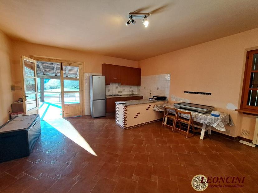 Rustico in Via Campoli 3, Mulazzo — foto 3 di 5