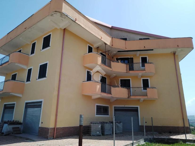 Appartamento in Via Rivotesi, Marano Principato — foto 5 di 5