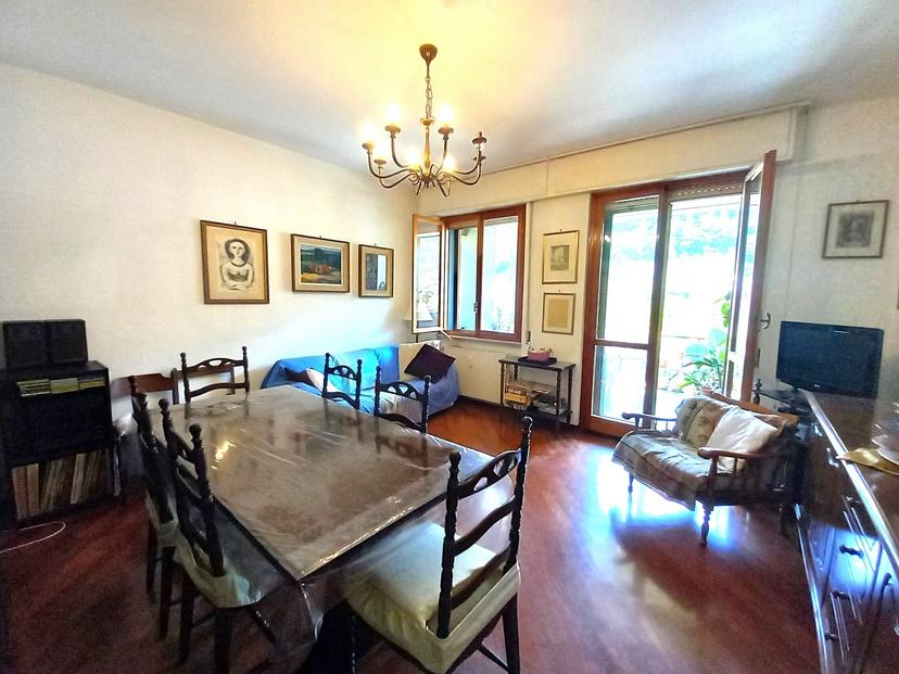 Appartamento, Recco — foto 3 di 5