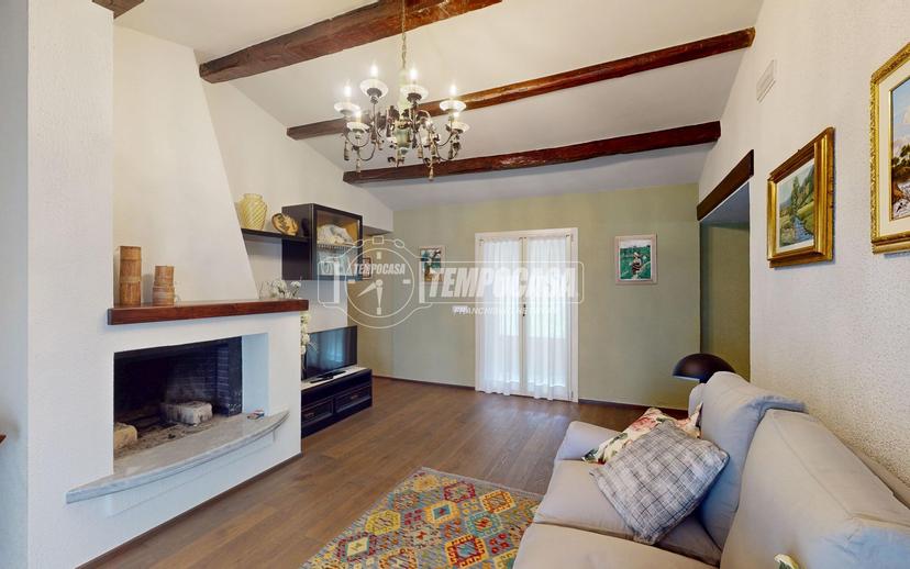 Villa in Contrada San Savino, Civitanova Marche — foto 4 di 5
