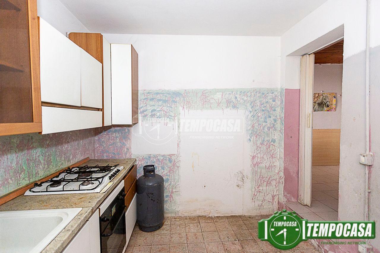 Casa indipendente in Via XI Febbraio, Bagnolo Cremasco
