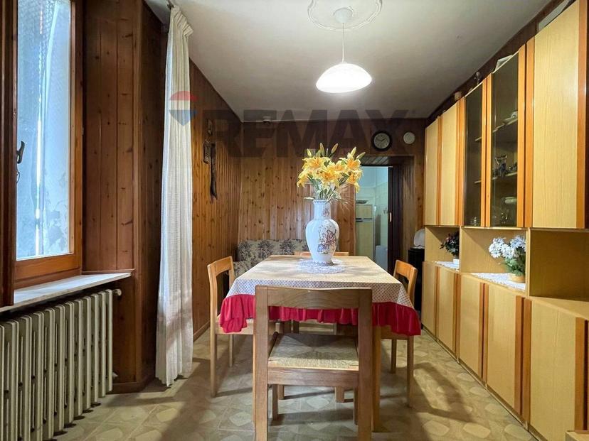 Casa indipendente in Via Sobborgo 14, Poggio San Marcello — foto 5 di 5