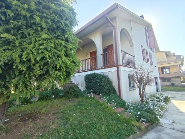 Villa in Via Valente Geminiani 1, Fusignano — foto 2 di 5