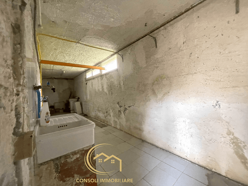 Villa a schiera in Via Sacerdote Salvatore Penturo, Giarre — foto 5 di 5