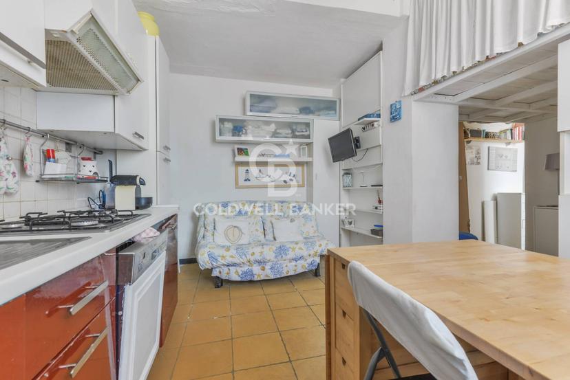 Bilocale in Via Fonte al Leccio, Marciana — foto 2 di 5