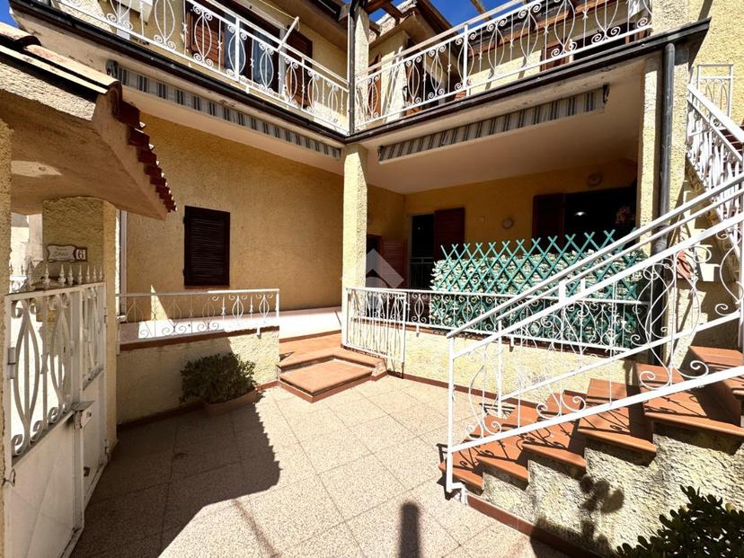 Bilocale in Via Mazzini 6, Lotzorai — foto 4 di 5