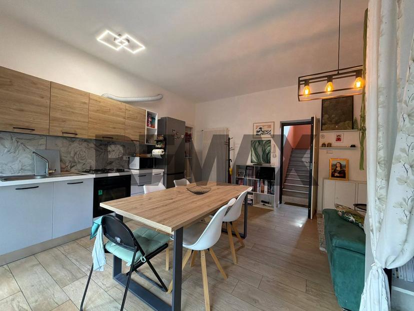 Bilocale in Via Varchi 16, Varese