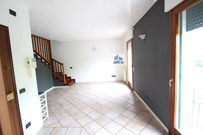 Trilocale in Via Giosuè Carducci, Santa Maria di Sala — foto 2 di 5