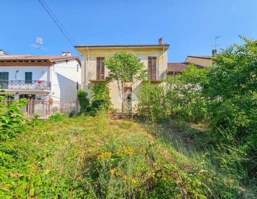 Casa indipendente in Via Levata 48, Alessandria — foto 3 di 5