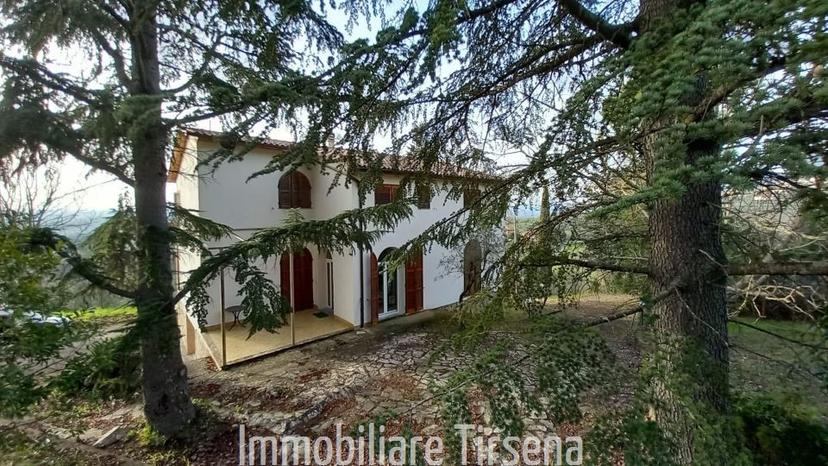 Villa, Orvieto — foto 4 di 5