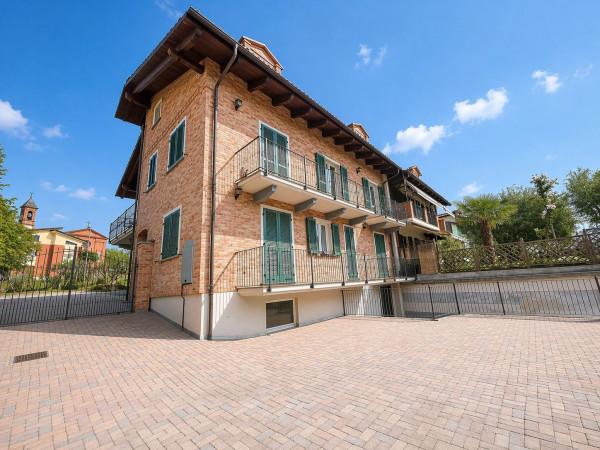 Quadrilocale in Frazione San Vito, Montà — foto 3 di 5