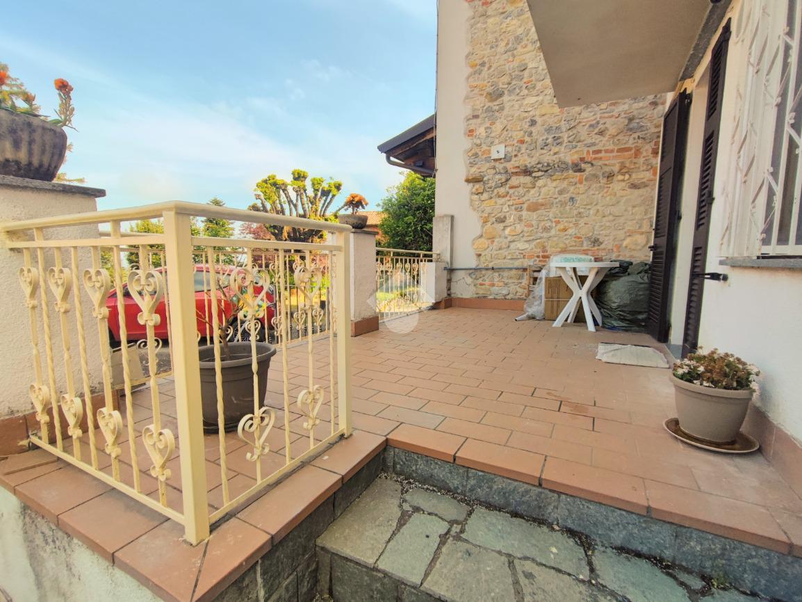 Casa indipendente in Via San Michele 4, Sant'Agata Fossili