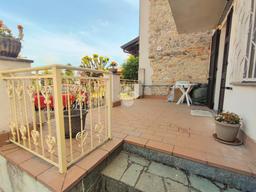 Casa indipendente in Via San Michele 4, Sant'Agata Fossili
