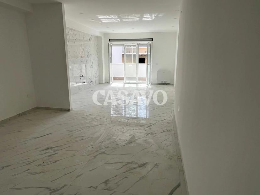 Quadrilocale in Via Francesco Compagna 39, Cicciano — foto 4 di 5