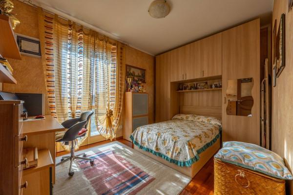 Trilocale in Via Monsignor Francesco Bugnano 21, Villafranca d'Asti