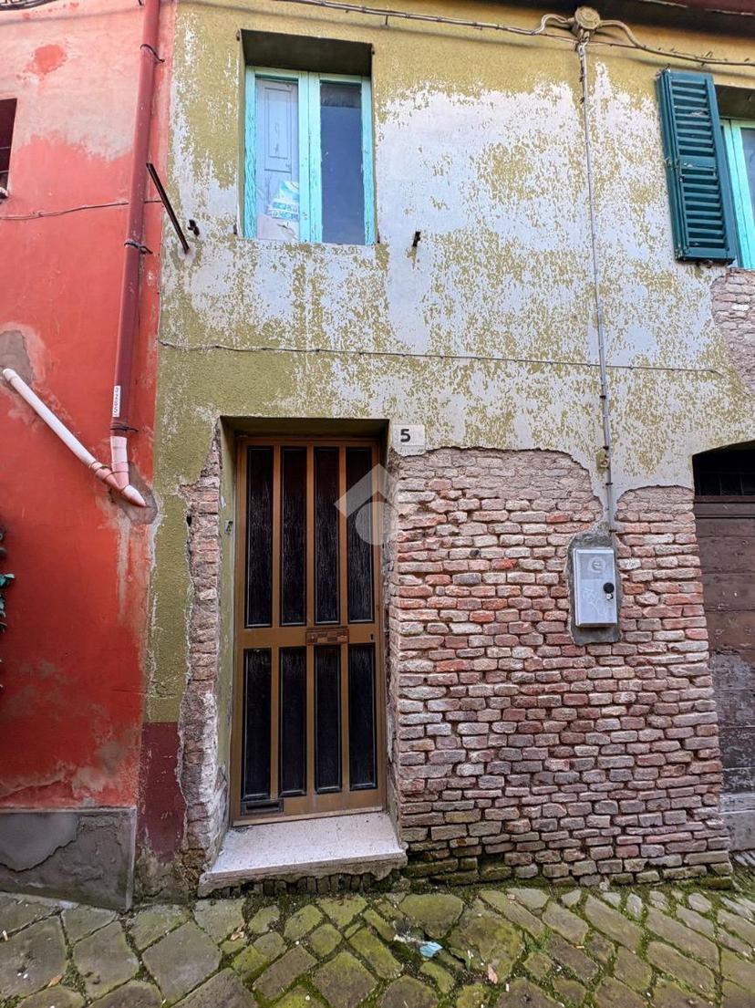 Casa indipendente in Via Felice Cavallotti 5, Fabriano — foto 5 di 5
