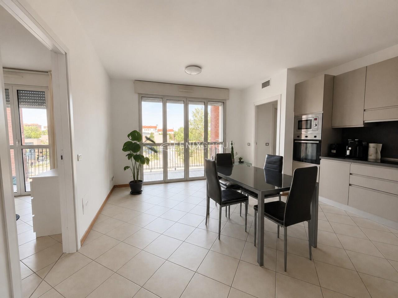 Trilocale in Viale Martesana 51, Vimodrone