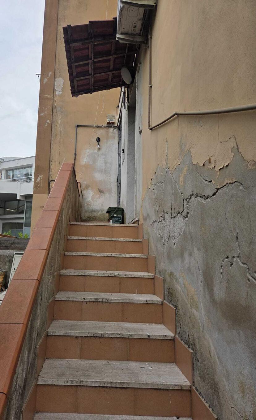 Monolocale in Via Irno 26, Salerno — foto 3 di 5