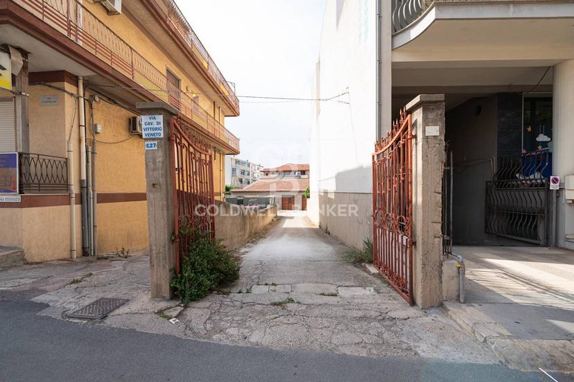 Villa in Via Cavalieri di Vittorio Veneto 125, Vittoria — foto 3 di 5