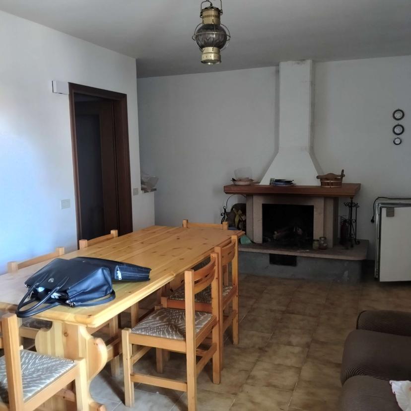 Villa bifamiliare in Via Cappelli, Montecopiolo — foto 2 di 5
