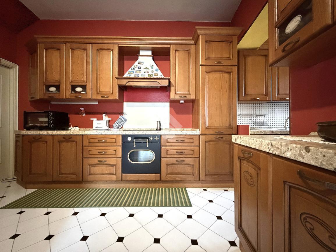 Casa indipendente in Via Roma 9, Sesto ed Uniti