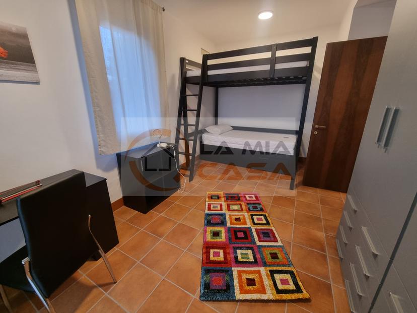 Trilocale in Via Romea N. 65/I Legnaro (Pd), Legnaro — foto 5 di 5