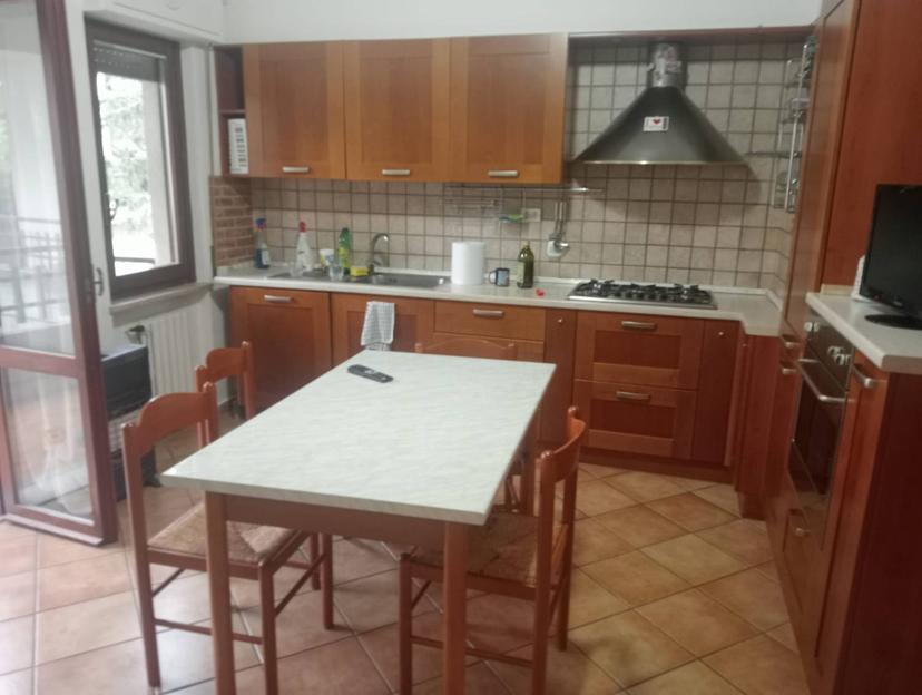 Appartamento in Via della Resistenza 9, Teramo