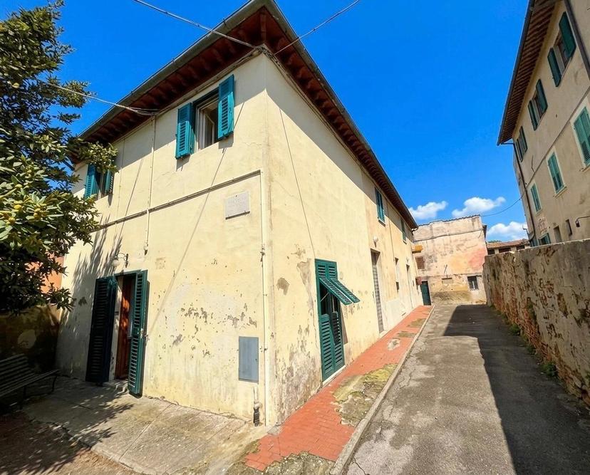 Terratetto, Casciana Terme Lari — foto 5 di 5